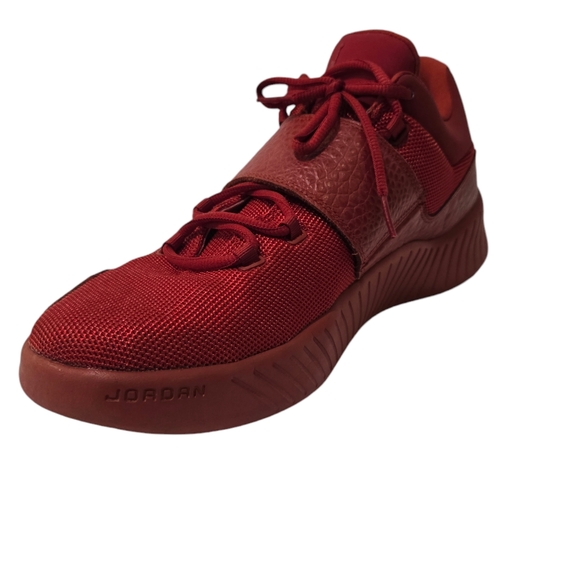Jordan J23 Read Sneakers 13 - Picture 4 of 13